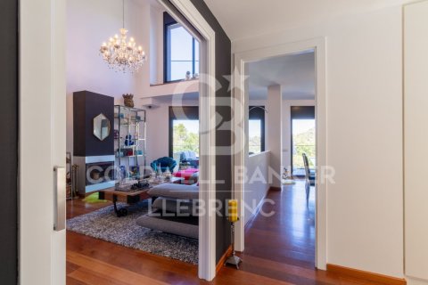 Продажа дома в Барселона, Испания 6 спален, 547м2 №160274 - фото 21