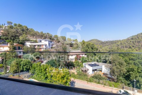 Продажа дома в Барселона, Испания 6 спален, 547м2 №160274 - фото 13
