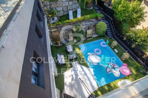 Продажа дома в Барселона, Испания 6 спален, 547м2 №160274 - фото 7