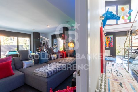 Продажа дома в Барселона, Испания 6 спален, 547м2 №160274 - фото 23