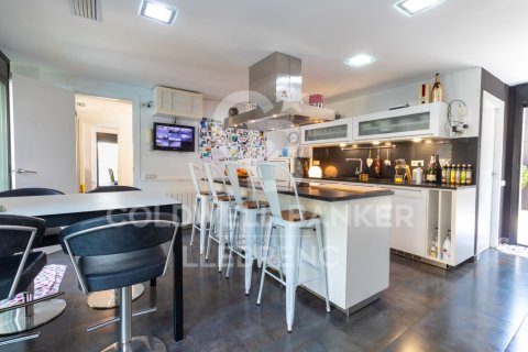 Продажа дома в Барселона, Испания 6 спален, 547м2 №160274 - фото 23