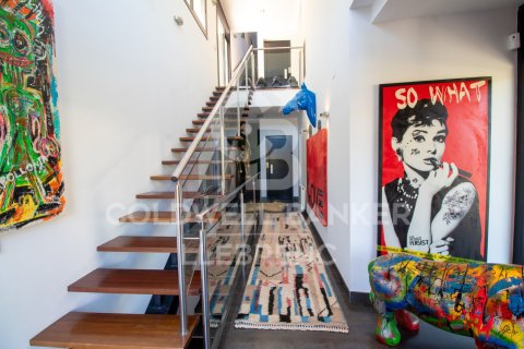 Продажа дома в Барселона, Испания 6 спален, 547м2 №160274 - фото 25