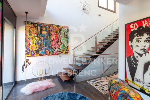 Продажа дома в Барселона, Испания 6 спален, 547м2 №160274 - фото 29