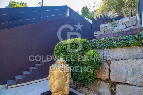 Продажа дома в Барселона, Испания 6 спален, 547м2 №160274 - фото 17