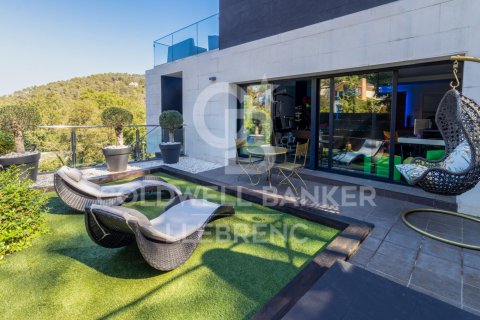 Продажа дома в Барселона, Испания 6 спален, 547м2 №160274 - фото 12