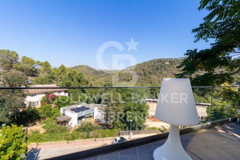 Продажа дома в Барселона, Испания 6 спален, 547м2 №160274 - фото 13