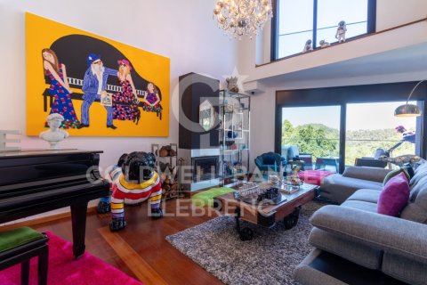 Продажа дома в Барселона, Испания 6 спален, 547м2 №160274 - фото 22