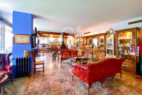 Продажа виллы в Кадакес, Герона, Испания 7 спален, 575м2 №160273 - фото 12