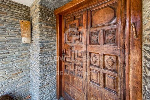Продажа виллы в Кадакес, Герона, Испания 7 спален, 575м2 №160273 - фото 10