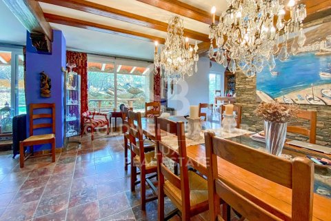Продажа виллы в Кадакес, Герона, Испания 7 спален, 575м2 №160273 - фото 16
