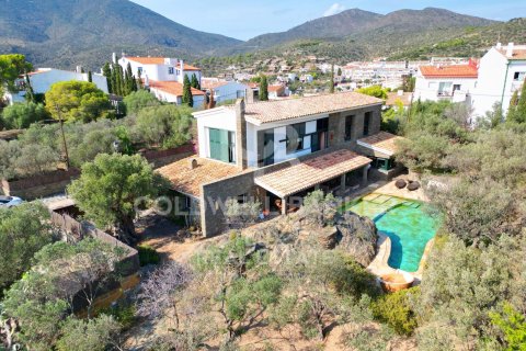 Willa w Cadaques, Girona, Hiszpania 7 sypialni, 575 mkw. nr 160273 – zdjęcie 3