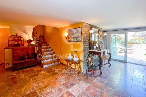 Продажа виллы в Кадакес, Герона, Испания 7 спален, 575м2 №160273 - фото 11