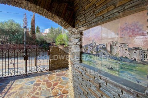 Продажа виллы в Кадакес, Герона, Испания 7 спален, 575м2 №160273 - фото 8