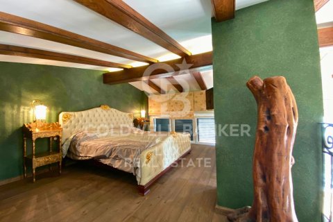Продажа виллы в Кадакес, Герона, Испания 7 спален, 575м2 №160273 - фото 23