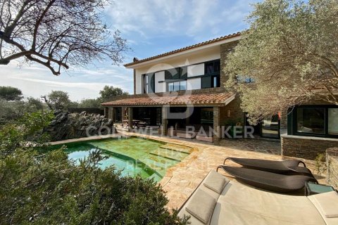 Willa w Cadaques, Girona, Hiszpania 7 sypialni, 575 mkw. nr 160273 – zdjęcie 2