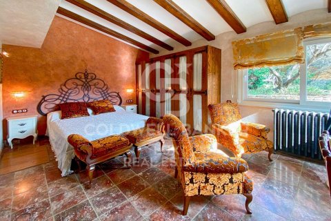Продажа виллы в Кадакес, Герона, Испания 7 спален, 575м2 №160273 - фото 27