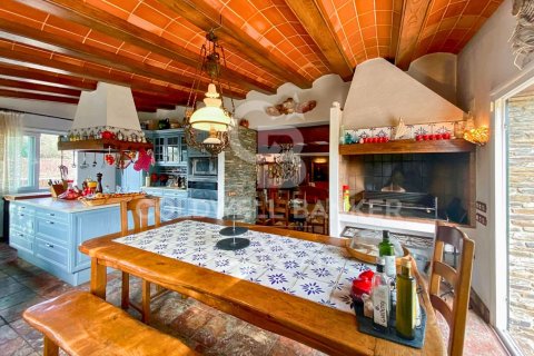 Продажа виллы в Кадакес, Герона, Испания 7 спален, 575м2 №160273 - фото 18