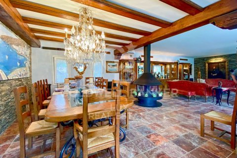 Продажа виллы в Кадакес, Герона, Испания 7 спален, 575м2 №160273 - фото 15