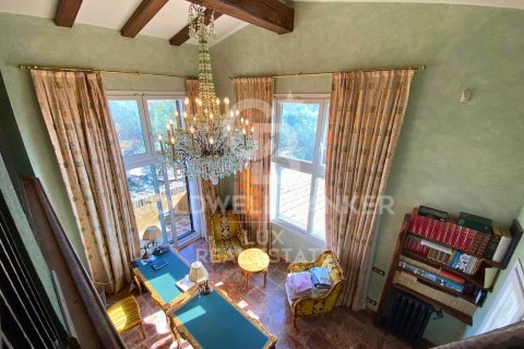 Продажа виллы в Кадакес, Герона, Испания 7 спален, 575м2 №160273 - фото 21