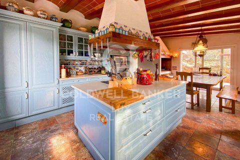 Продажа виллы в Кадакес, Герона, Испания 7 спален, 575м2 №160273 - фото 17