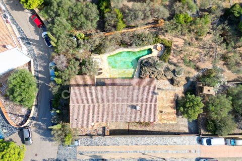 Willa w Cadaques, Girona, Hiszpania 7 sypialni, 575 mkw. nr 160273 – zdjęcie 7