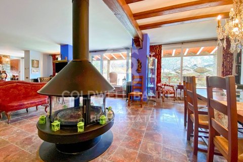 Продажа виллы в Кадакес, Герона, Испания 7 спален, 575м2 №160273 - фото 14