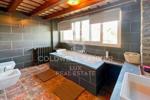 Продажа виллы в Кадакес, Герона, Испания 7 спален, 575м2 №160273 - фото 25