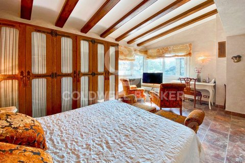 Продажа виллы в Кадакес, Герона, Испания 7 спален, 575м2 №160273 - фото 28