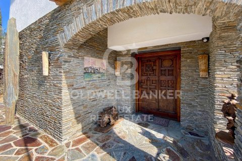 Продажа виллы в Кадакес, Герона, Испания 7 спален, 575м2 №160273 - фото 9