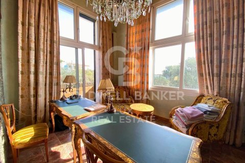 Willa w Cadaques, Girona, Hiszpania 7 sypialni, 575 mkw. nr 160273 – zdjęcie 20