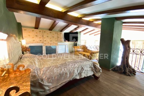 Продажа виллы в Кадакес, Герона, Испания 7 спален, 575м2 №160273 - фото 24