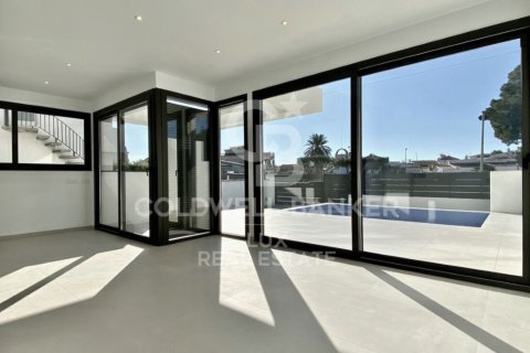 Casa in vendita a Empuriabrava, Girona, Spagna 4 camere da letto, 162 mq. N° 160276 - foto 5