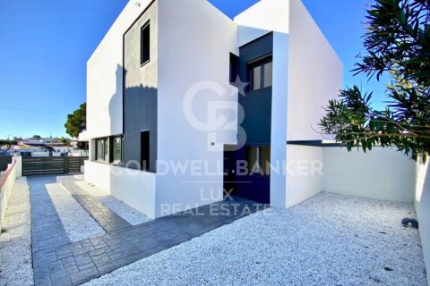 Casa in vendita a Empuriabrava, Girona, Spagna 4 camere da letto, 162 mq. N° 160276 - foto 12