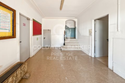 Casa in vendita a Barcelona, Spagna 8 camere da letto, 950 mq. N° 160275 - foto 21