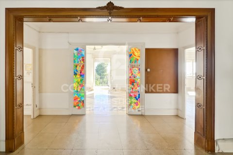 Casa in vendita a Barcelona, Spagna 8 camere da letto, 950 mq. N° 160275 - foto 14