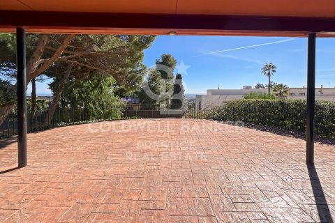 House zum Verkauf in Barcelona, Spanien 8 Schlafzimmer, 950 m2 Nr. 160275 - Foto 23