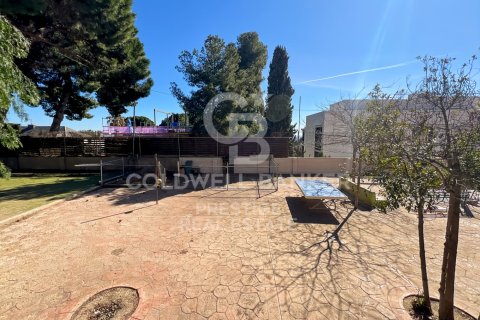 Casa in vendita a Barcelona, Spagna 8 camere da letto, 950 mq. N° 160275 - foto 27