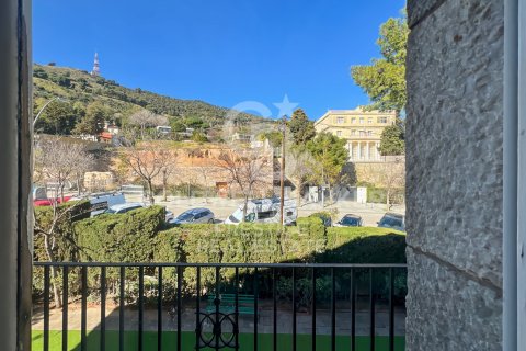 House zum Verkauf in Barcelona, Spanien 8 Schlafzimmer, 950 m2 Nr. 160275 - Foto 17