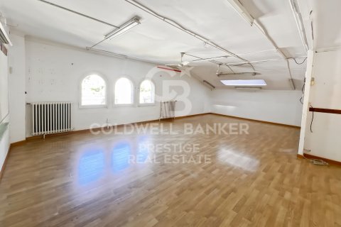 Casa in vendita a Barcelona, Spagna 8 camere da letto, 950 mq. N° 160275 - foto 19