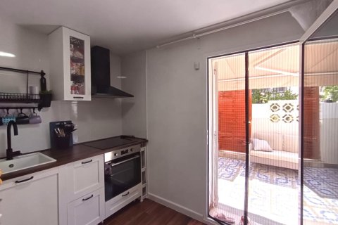 Bungalow till salu i Torrevieja, Alicante, Spanien 1 sovrum, 60 kvm. Nr. 183062 - foto 15