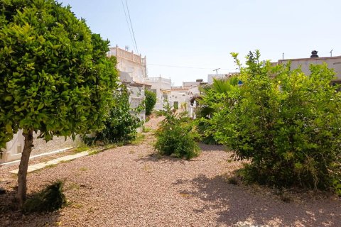 Bungalow till salu i Torrevieja, Alicante, Spanien 1 sovrum, 60 kvm. Nr. 183062 - foto 28