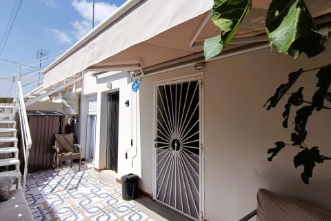 Bungalow till salu i Torrevieja, Alicante, Spanien 1 sovrum, 60 kvm. Nr. 183062 - foto 2
