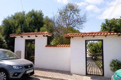 Bungalow till salu i Torrevieja, Alicante, Spanien 1 sovrum, 60 kvm. Nr. 183062 - foto 29