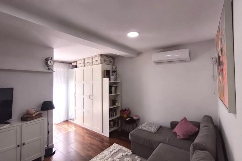 Bungalow till salu i Torrevieja, Alicante, Spanien 1 sovrum, 60 kvm. Nr. 183062 - foto 10