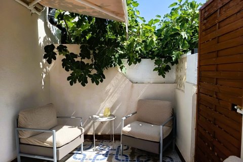 Bungalow till salu i Torrevieja, Alicante, Spanien 1 sovrum, 60 kvm. Nr. 183062 - foto 3
