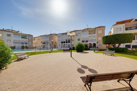 Bungalow for sale in Torrevieja, Alicante, Spain 60 sq.m. No. 183061 - photo 24