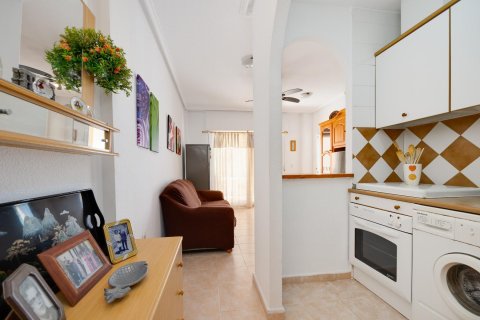 Bungalow for sale in Torrevieja, Alicante, Spain 60 sq.m. No. 183061 - photo 11