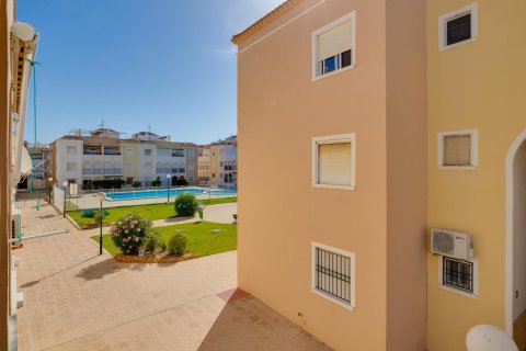Bungalow for sale in Torrevieja, Alicante, Spain 60 sq.m. No. 183061 - photo 9
