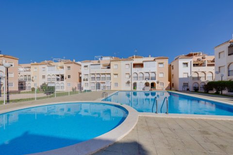 Bungalow for sale in Torrevieja, Alicante, Spain 60 sq.m. No. 183061 - photo 21