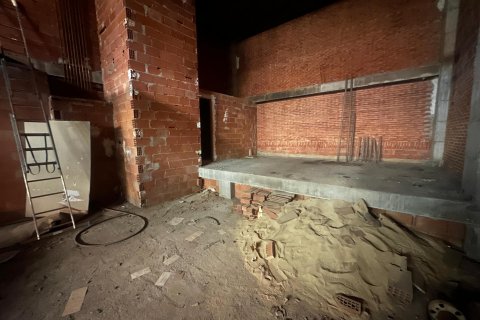 Продажа коммерческой недвижимости в Кампоамор, Аликанте, Испания 150м2 №183067 - фото 2